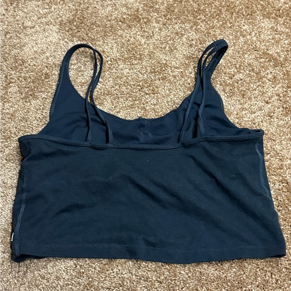 Vuori Halo Performance Crop L - Picture 4 of 5